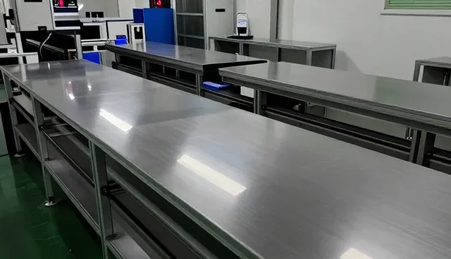 安装调试中的选型关注点检查要点分析